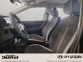 Hyundai i10 i10 MY25 1.0 Select Klima Navi Apple Android Zwart - thumbnail 11