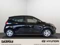 Hyundai i10 i10 MY25 1.0 Select Klima Navi Apple Android Zwart - thumbnail 5