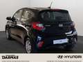 Hyundai i10 i10 MY25 1.0 Select Klima Navi Apple Android Zwart - thumbnail 8
