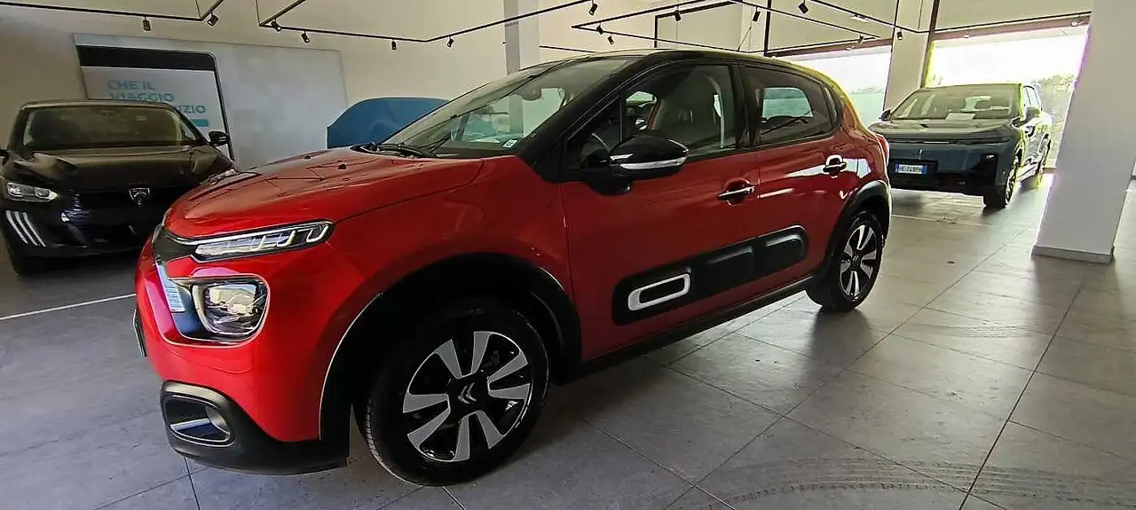 Citroën C3