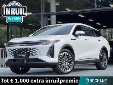 1.5T-GDi SHS-P Premium PHEV AWD 535PK | 7 JAAR FAB