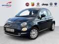 Fiat 500C MHEV Dolcevita Blau - thumbnail 1