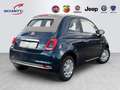 Fiat 500C MHEV Dolcevita Blau - thumbnail 2
