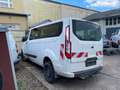 Ford Transit Custom Unfall 1.Hand Klima Standheizung Wit - thumbnail 6