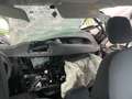 Ford Transit Custom Unfall 1.Hand Klima Standheizung Wit - thumbnail 14