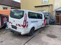 Ford Transit Custom Unfall 1.Hand Klima Standheizung Wit - thumbnail 12