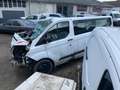 Ford Transit Custom Unfall 1.Hand Klima Standheizung Wit - thumbnail 2