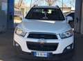 Chevrolet Captiva 2.2 LTZ 184cv Wit - thumbnail 1