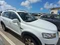 Chevrolet Captiva 2.2 LTZ 184cv Bianco - thumbnail 4