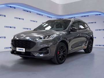 2.5 phev st-line x 2wd 225cv cvt