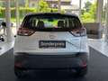 Opel Crossland X 1,2 Turbo ECOTEC Direct Injection Edition St./St Silber - thumbnail 4