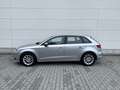 Audi A3 Sportback attraction*Xenon-Plus*SHZ* Argent - thumbnail 8