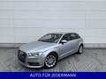 Audi A3 Sportback attraction*Xenon-Plus*SHZ* Argent - thumbnail 1