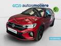 Volkswagen Taigo 1.0 TSI R-Line DSG 81kW Rojo - thumbnail 1