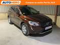 Volvo XC60 2.0 D3 Momentum 2WD Gris - thumbnail 8
