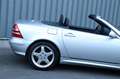 Mercedes-Benz SLK 320 V6 AMG *32.921KM.!* Grau - thumbnail 13