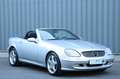 Mercedes-Benz SLK 320 V6 AMG *32.921KM.!* Grau - thumbnail 1