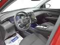 Hyundai TUCSON 1.6 TGDI HEV Tecno 2C AT Burdeos - thumbnail 8