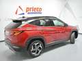 Hyundai TUCSON 1.6 TGDI HEV Tecno 2C AT Burdeos - thumbnail 36