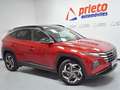 Hyundai TUCSON 1.6 TGDI HEV Tecno 2C AT Burdeos - thumbnail 38