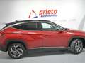 Hyundai TUCSON 1.6 TGDI HEV Tecno 2C AT Burdeos - thumbnail 37