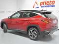 Hyundai TUCSON 1.6 TGDI HEV Tecno 2C AT Burdeos - thumbnail 3