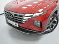Hyundai TUCSON 1.6 TGDI HEV Tecno 2C AT Burdeos - thumbnail 4