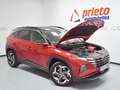 Hyundai TUCSON 1.6 TGDI HEV Tecno 2C AT Burdeos - thumbnail 45