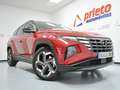 Hyundai TUCSON 1.6 TGDI HEV Tecno 2C AT Burdeos - thumbnail 48