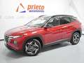 Hyundai TUCSON 1.6 TGDI HEV Tecno 2C AT Burdeos - thumbnail 1