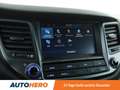 Hyundai TUCSON 1.6 Passion blue 2WD *NAVI*TEMPO*LIM*PDC*SHZ* Weiß - thumbnail 23