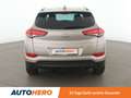 Hyundai TUCSON 1.6 Passion blue 2WD *NAVI*TEMPO*LIM*PDC*SHZ* Weiß - thumbnail 5