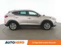 Hyundai TUCSON 1.6 Passion blue 2WD *NAVI*TEMPO*LIM*PDC*SHZ* Weiß - thumbnail 7