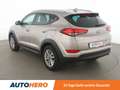 Hyundai TUCSON 1.6 Passion blue 2WD *NAVI*TEMPO*LIM*PDC*SHZ* Weiß - thumbnail 4