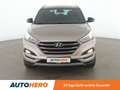 Hyundai TUCSON 1.6 Passion blue 2WD *NAVI*TEMPO*LIM*PDC*SHZ* Weiß - thumbnail 9