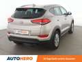 Hyundai TUCSON 1.6 Passion blue 2WD *NAVI*TEMPO*LIM*PDC*SHZ* Weiß - thumbnail 6