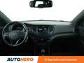 Hyundai TUCSON 1.6 Passion blue 2WD *NAVI*TEMPO*LIM*PDC*SHZ* Weiß - thumbnail 13