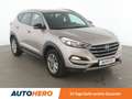 Hyundai TUCSON 1.6 Passion blue 2WD *NAVI*TEMPO*LIM*PDC*SHZ* Weiß - thumbnail 8