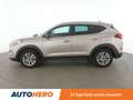Hyundai TUCSON 1.6 Passion blue 2WD *NAVI*TEMPO*LIM*PDC*SHZ* Weiß - thumbnail 3