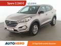 Hyundai TUCSON 1.6 Passion blue 2WD *NAVI*TEMPO*LIM*PDC*SHZ* Weiß - thumbnail 1