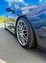 Saab 9-3 1.8t Vector Sport sedan Bleu - thumbnail 3