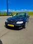 Saab 9-3 1.8t Vector Sport sedan Bleu - thumbnail 1
