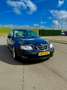 Saab 9-3 1.8t Vector Sport sedan Bleu - thumbnail 2
