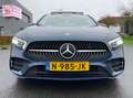 Mercedes-Benz A 200 Business Solution AMG, Aut, Trekhaak, Pano, Cam, E Blauw - thumbnail 3