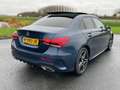Mercedes-Benz A 200 Business Solution AMG, Aut, Trekhaak, Pano, Cam, E Blauw - thumbnail 8