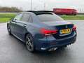 Mercedes-Benz A 200 Business Solution AMG, Aut, Trekhaak, Pano, Cam, E Blauw - thumbnail 6
