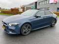 Mercedes-Benz A 200 Business Solution AMG, Aut, Trekhaak, Pano, Cam, E Blauw - thumbnail 5