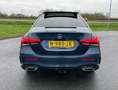 Mercedes-Benz A 200 Business Solution AMG, Aut, Trekhaak, Pano, Cam, E Blauw - thumbnail 7