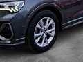 Audi Q3 45 TFSI quattro S line Pano ACC Spur Totwinkel AHK Grau - thumbnail 11