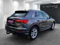Audi Q3 45 TFSI quattro S line Pano ACC Spur Totwinkel AHK Grau - thumbnail 6